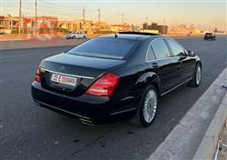 مرسيدس بنز S-Class